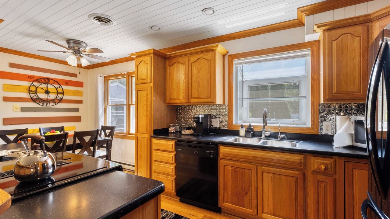 Photo of Kitchen in Plainfield