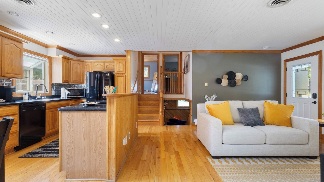 Photo of Kitchen in Plainfield