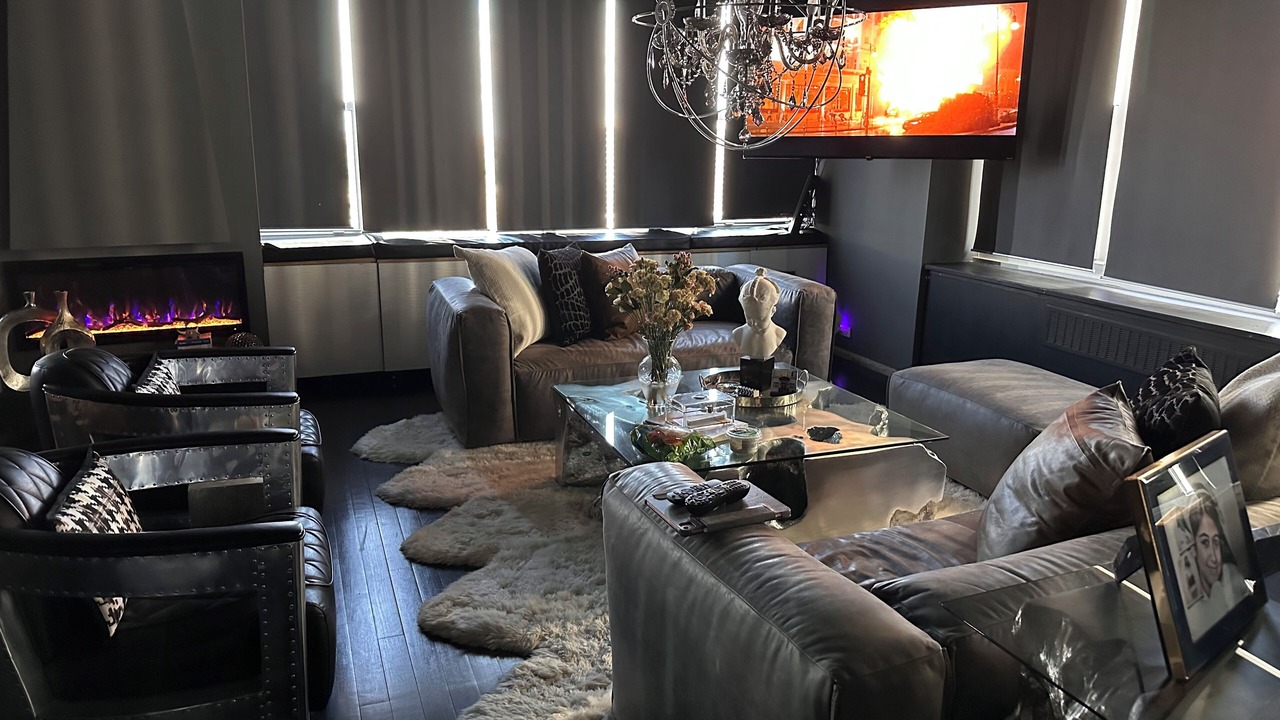 Photo of Livingroom in Buena Park