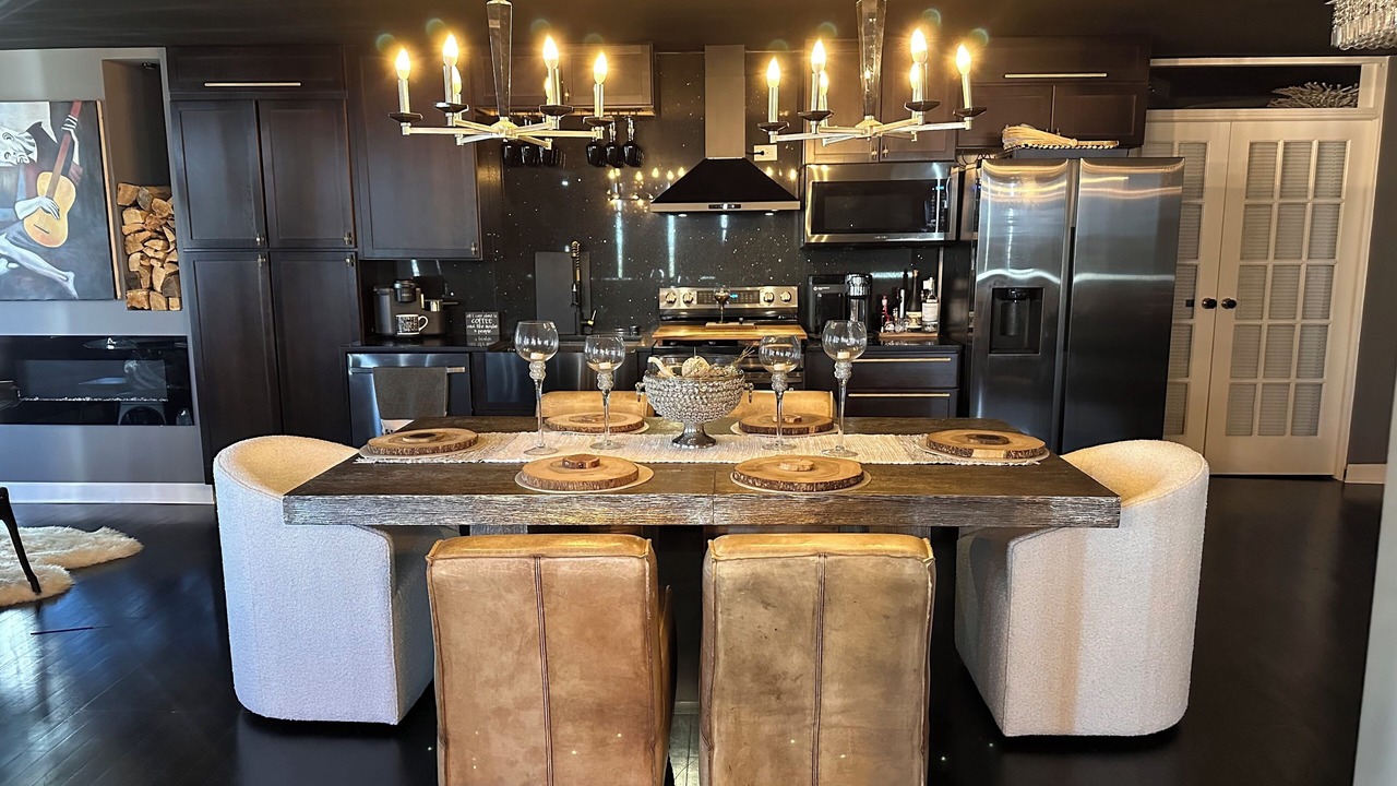 Photo of Kitchen in Buena Park