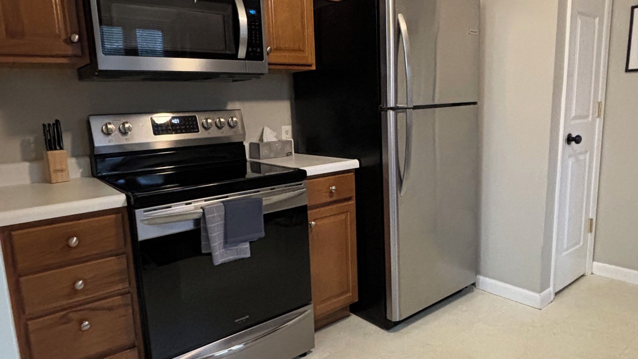 Photo of Kitchen in Bloomington