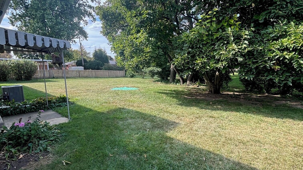 Photo of Outdoor in Bloomington