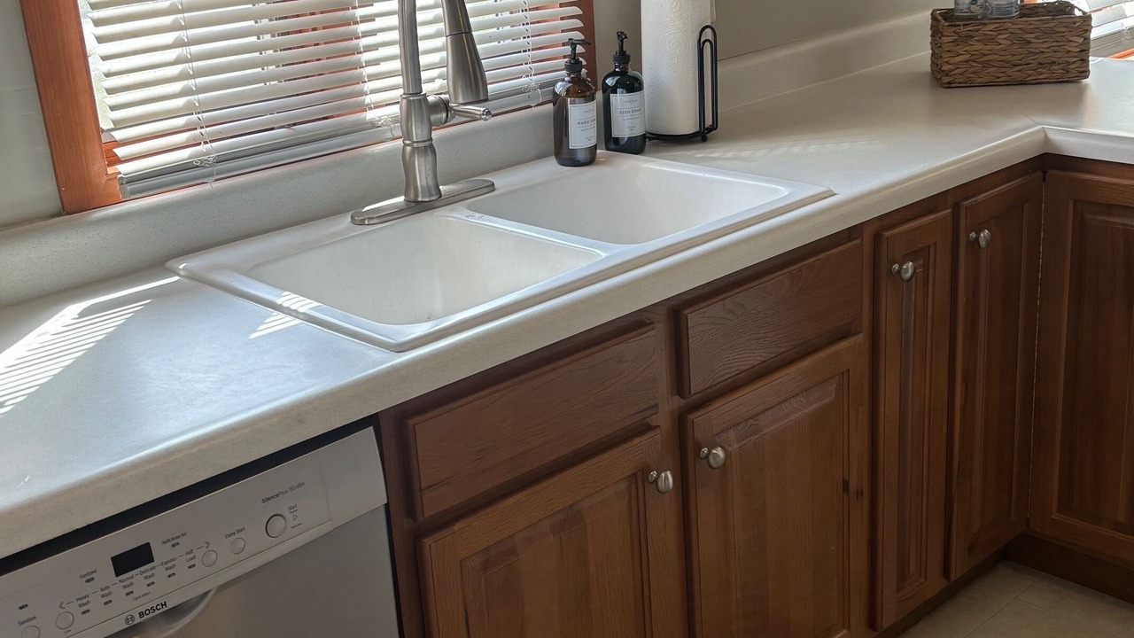 Photo of Kitchen in Bloomington