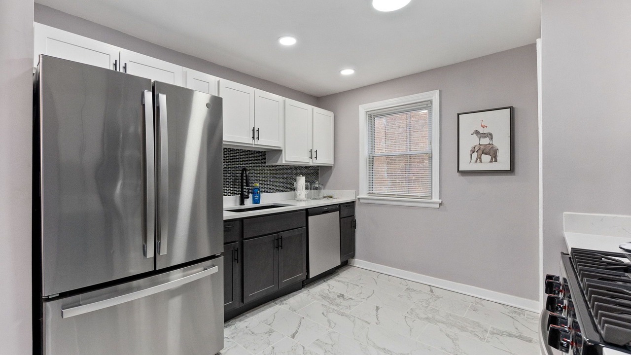 Photo of Kitchen in Calumet Heights