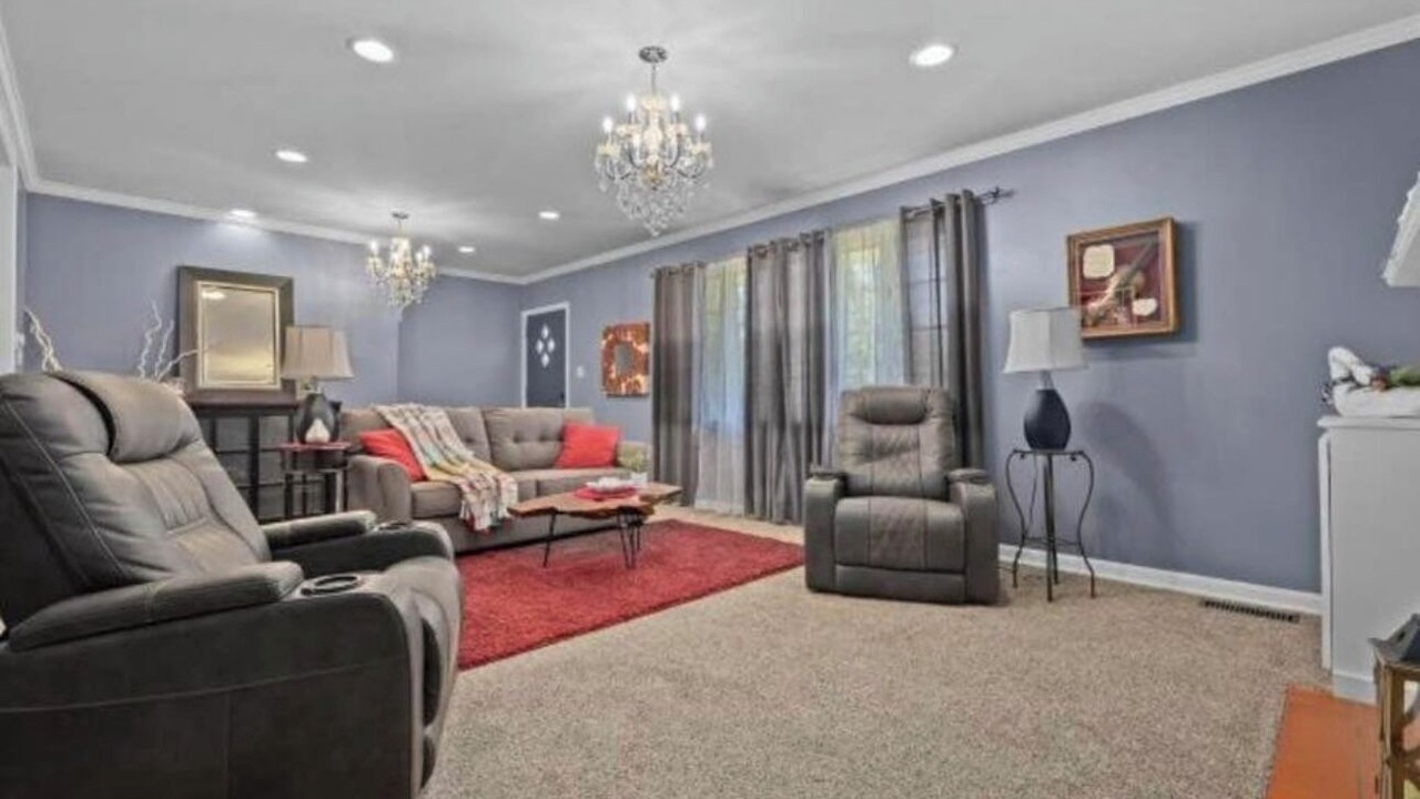 Photo of Livingroom in Godfrey
