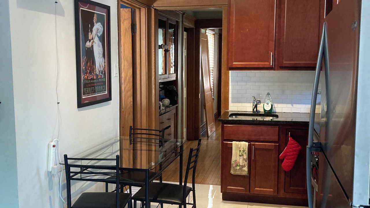 Photo of Kitchen in Boystown