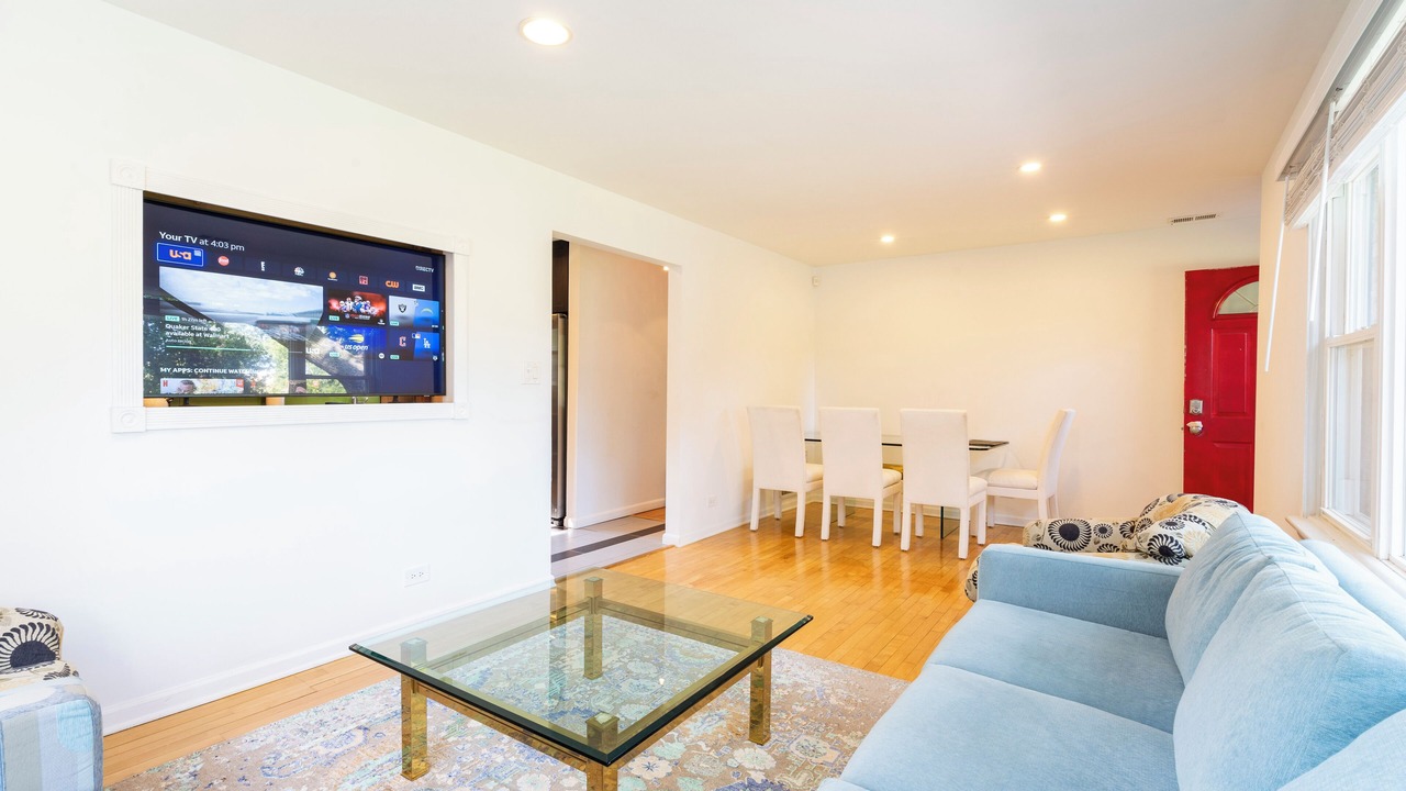 Photo of Livingroom in Burr Ridge