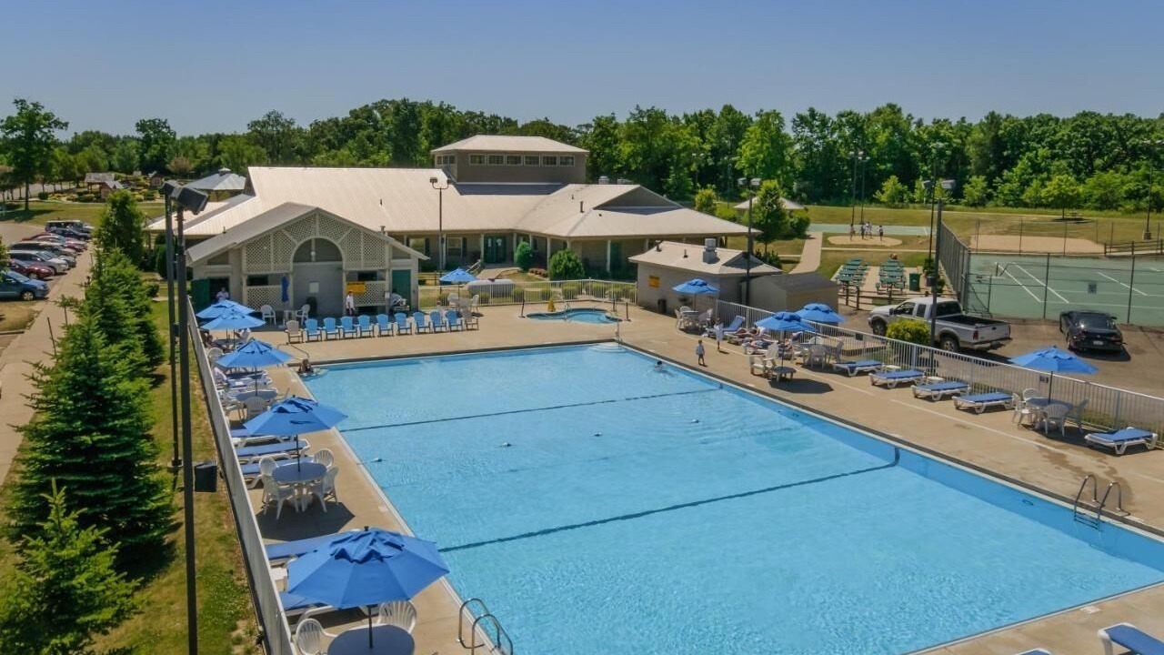 Photo of Outdoor in Sheridan