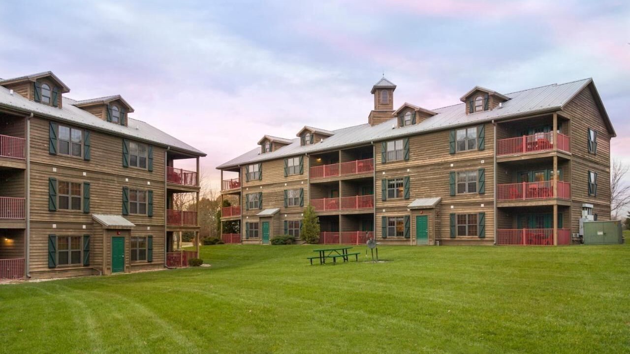 Photo of Outdoor in Sheridan
