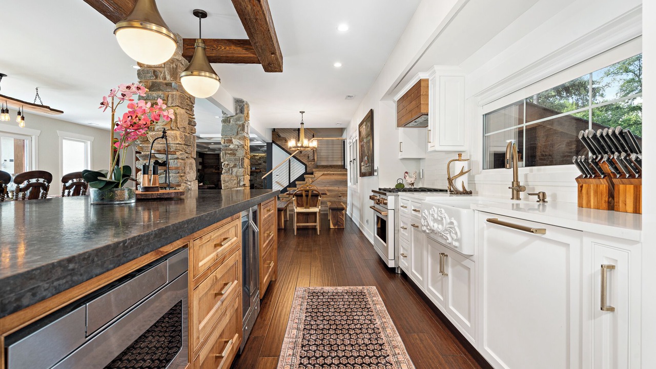 Photo of Kitchen in Antioch