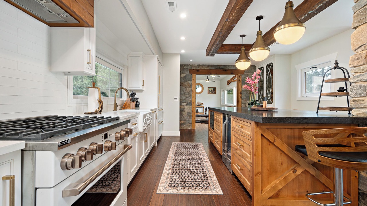 Photo of Kitchen in Antioch