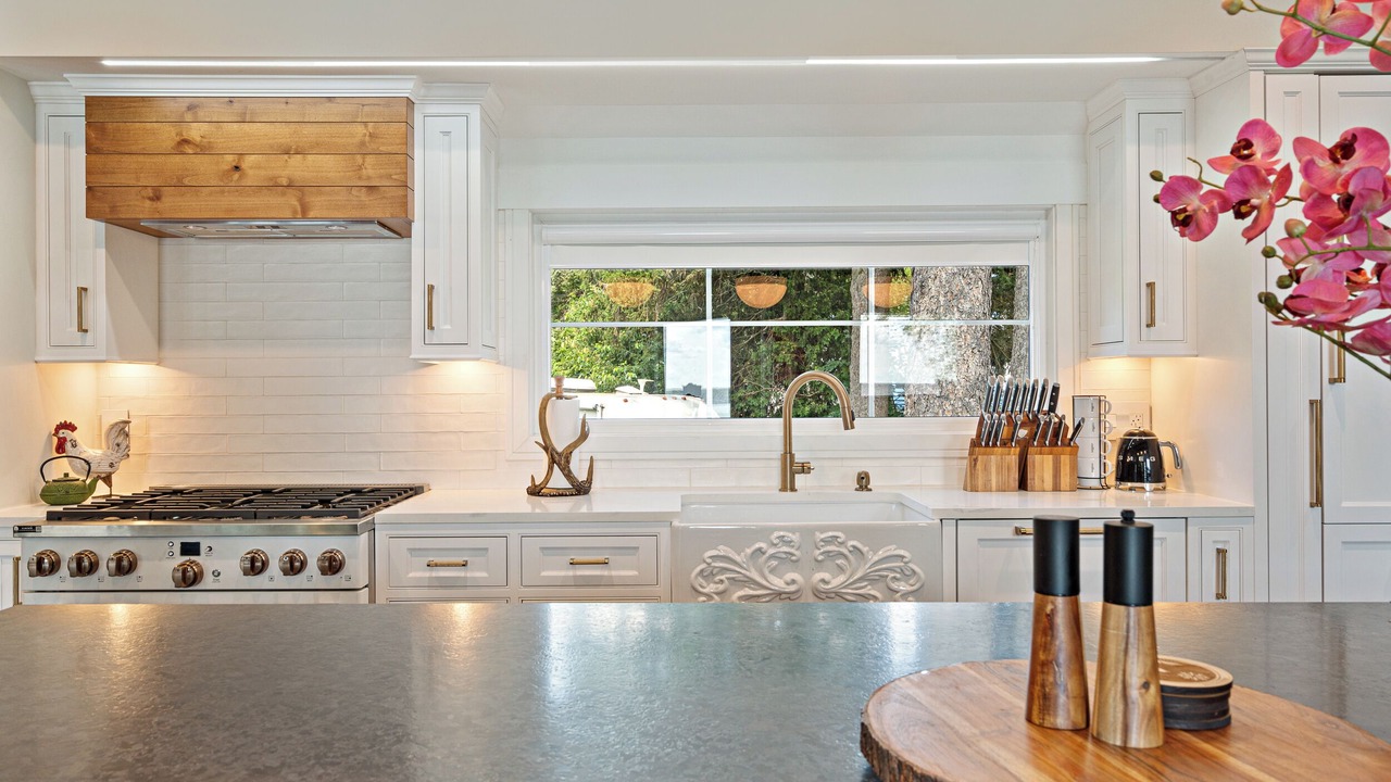 Photo of Kitchen in Antioch