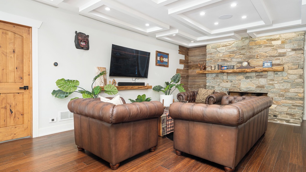 Photo of Livingroom in Antioch