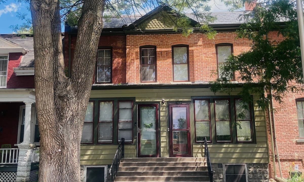 Photo of Outdoor in Pullman