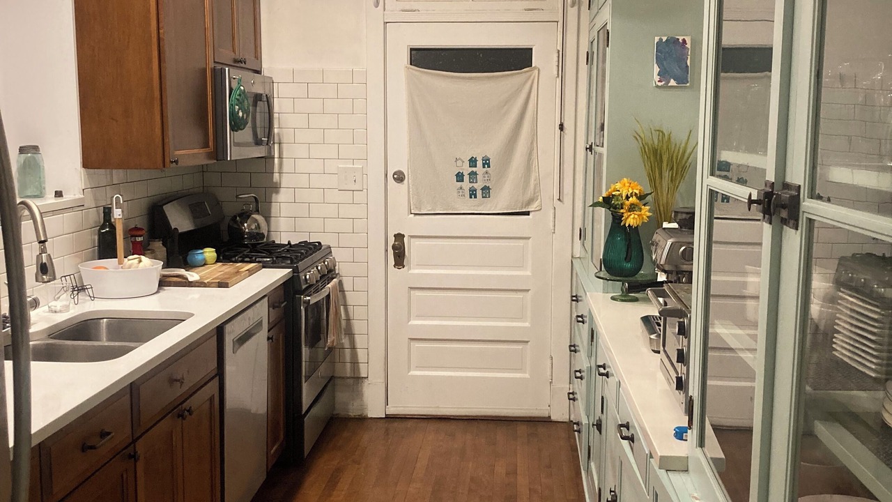 Photo of Kitchen in Pullman