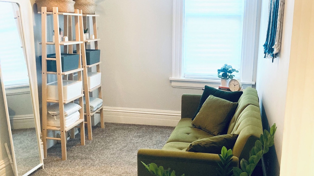 Photo of Livingroom in Pullman