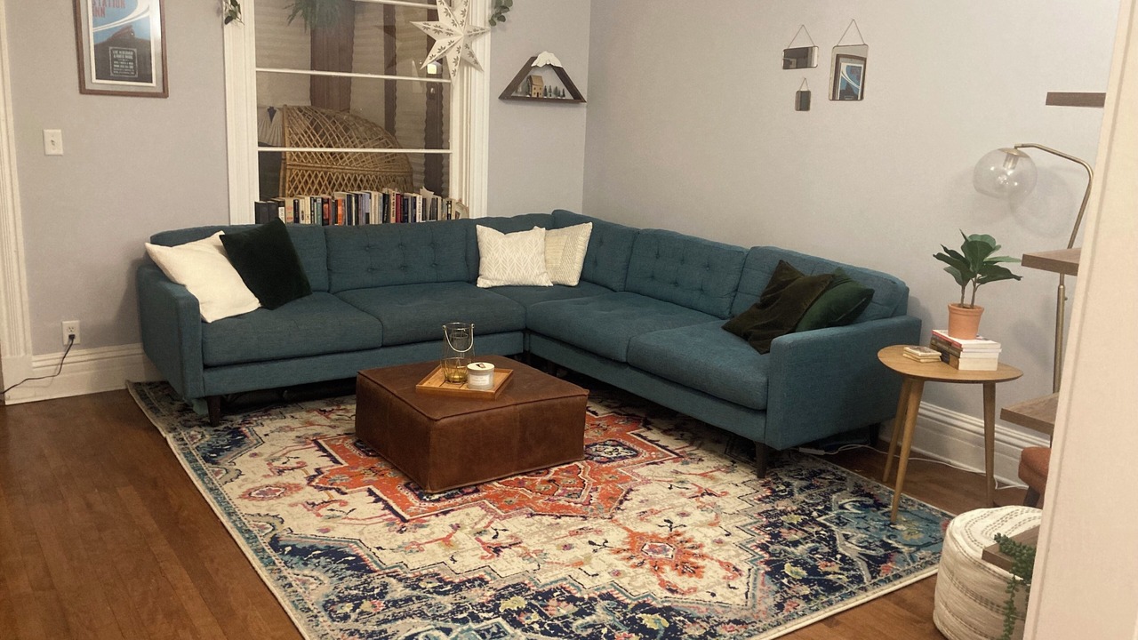 Photo of Livingroom in Pullman