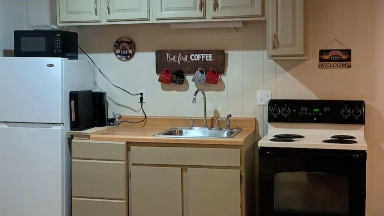 Photo of Kitchen in Fairfield