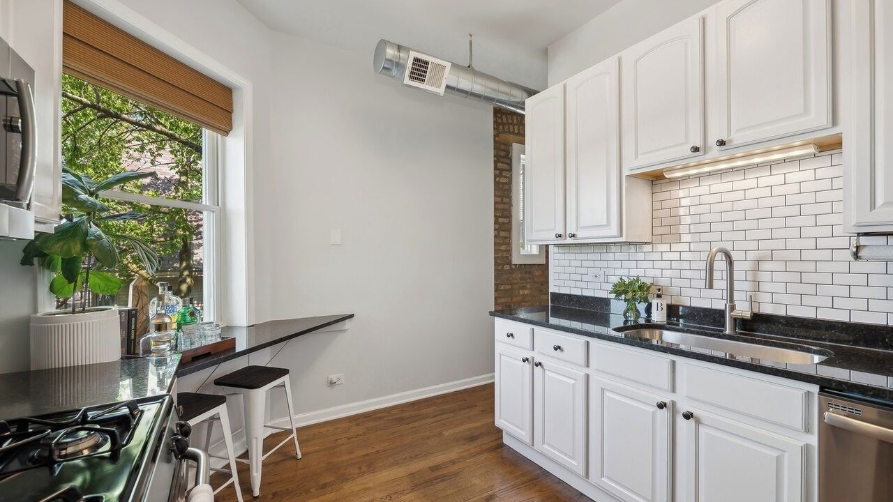 Photo of Kitchen in Wrightwood Neighbors