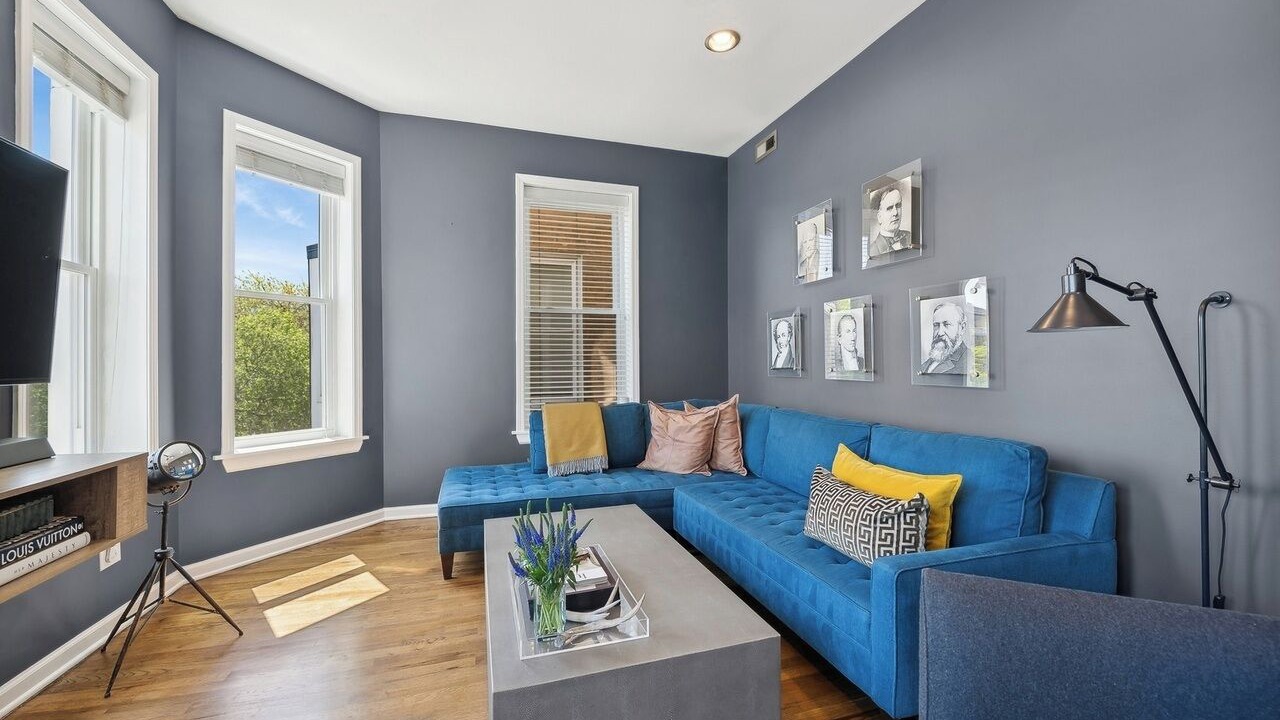 Photo of Livingroom in Wrightwood Neighbors