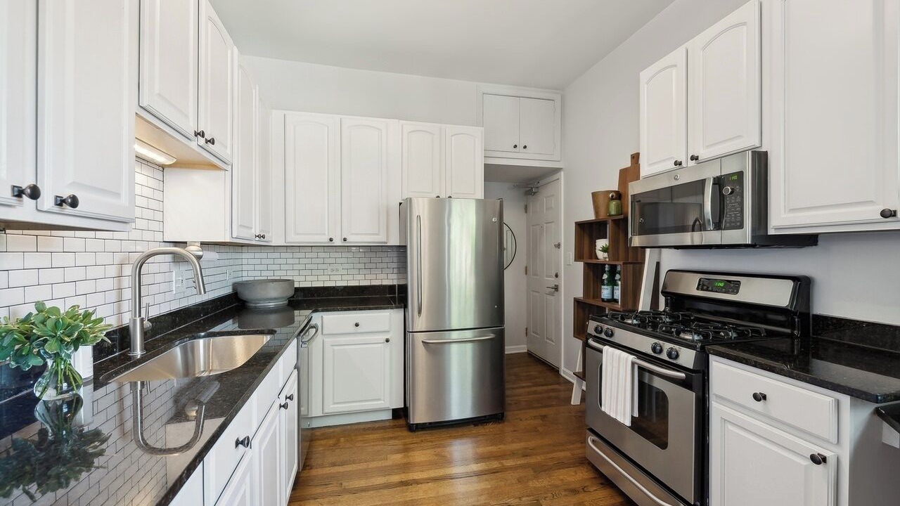 Photo of Kitchen in Wrightwood Neighbors