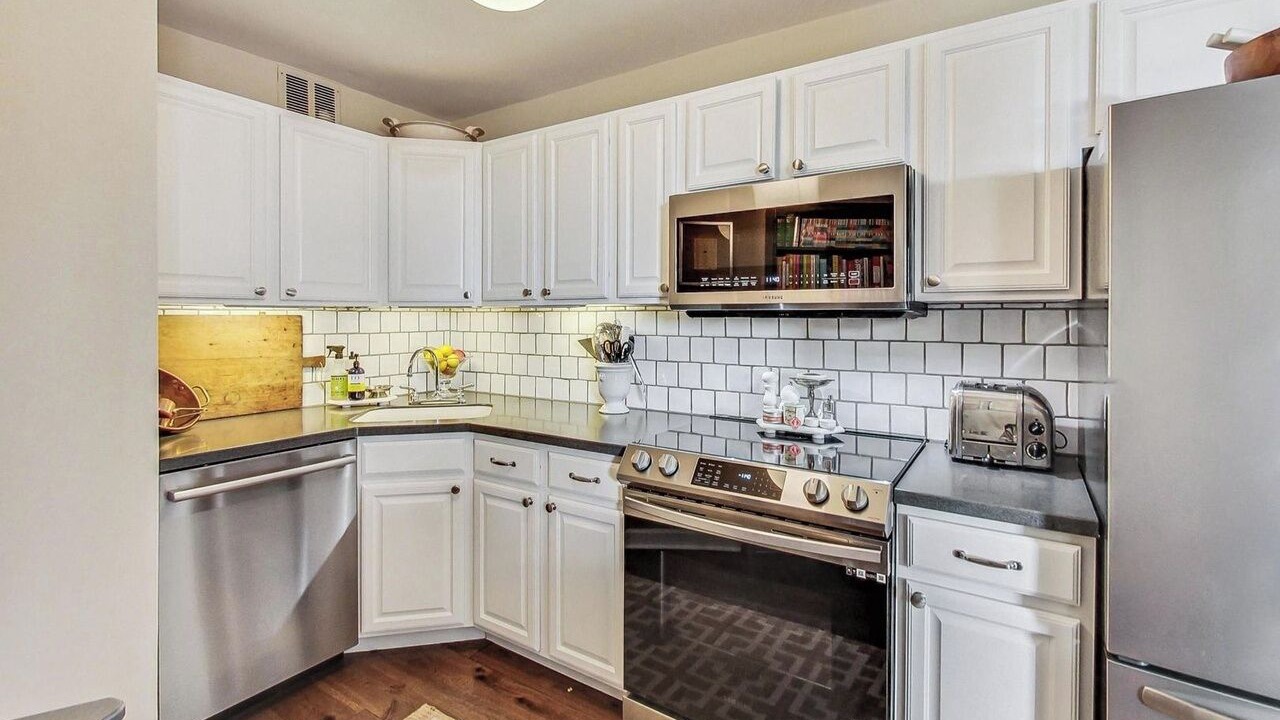 Photo of Kitchen in Lincoln Park