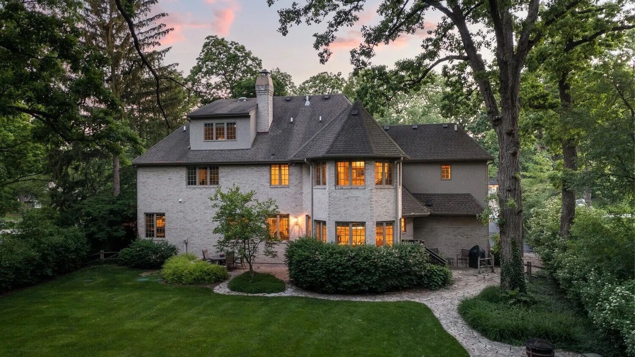 Photo of Outdoor in Naperville