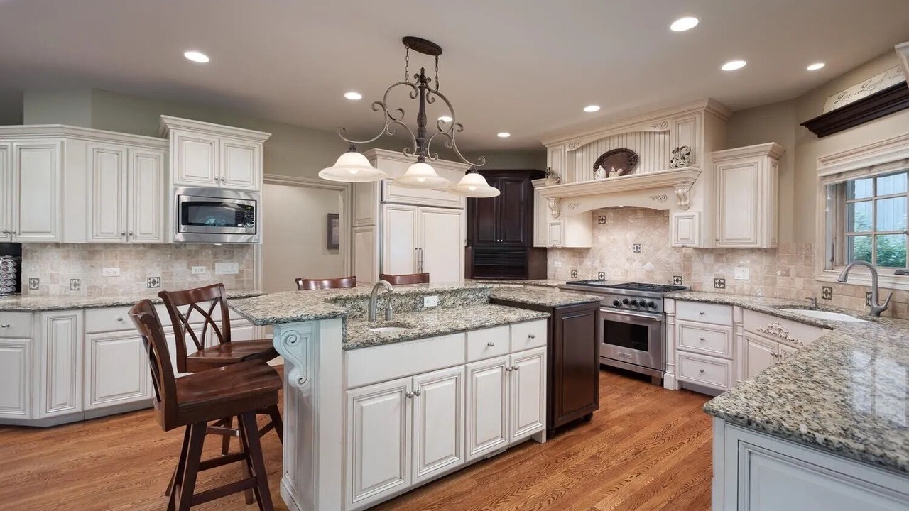 Photo of Kitchen in Naperville