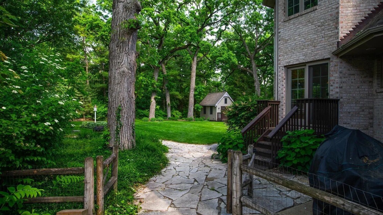 Photo of Outdoor in Naperville