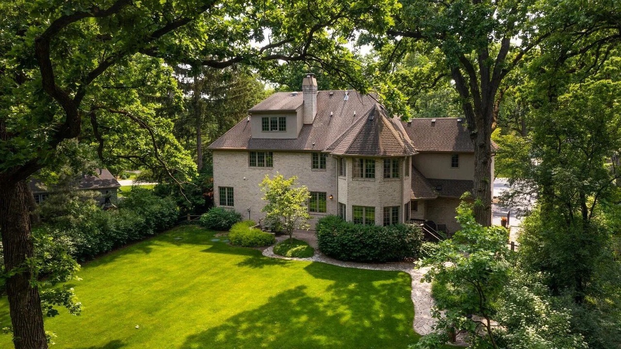 Photo of Outdoor in Naperville