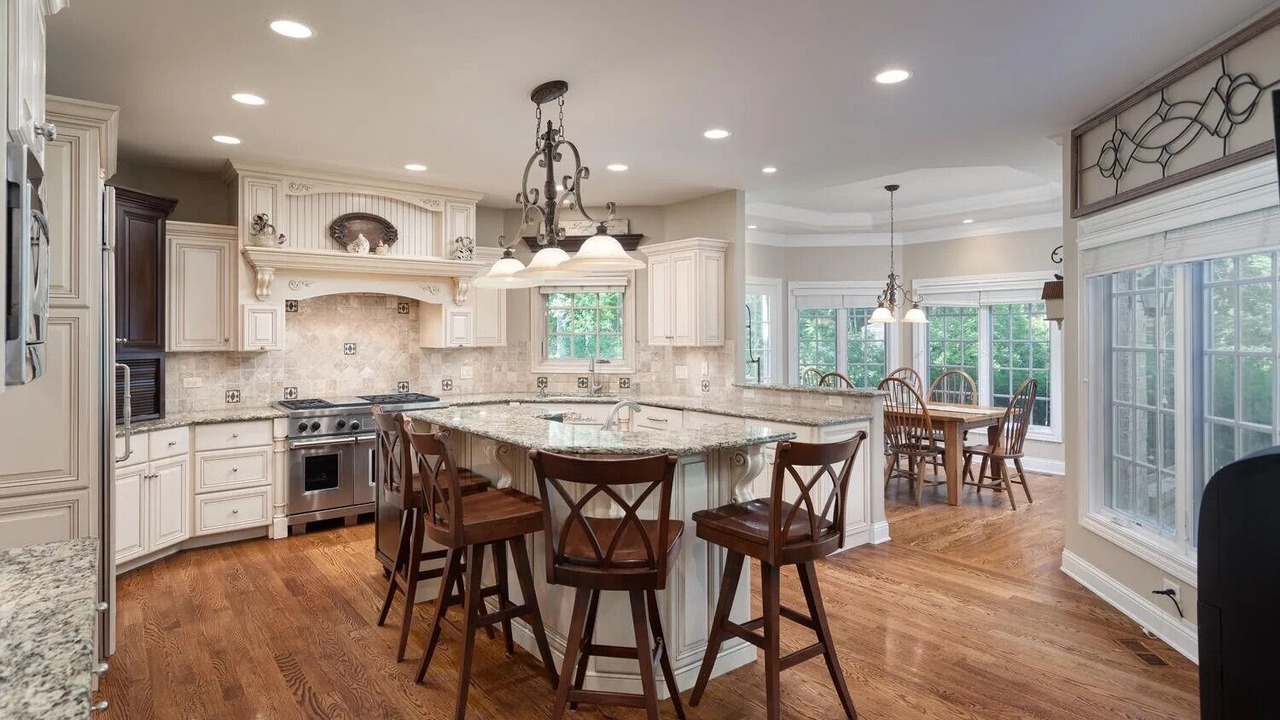 Photo of Kitchen in Naperville