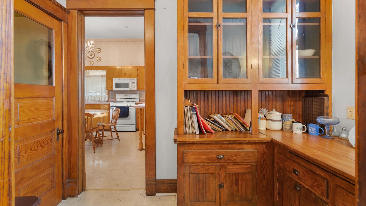Photo of Kitchen in Danville