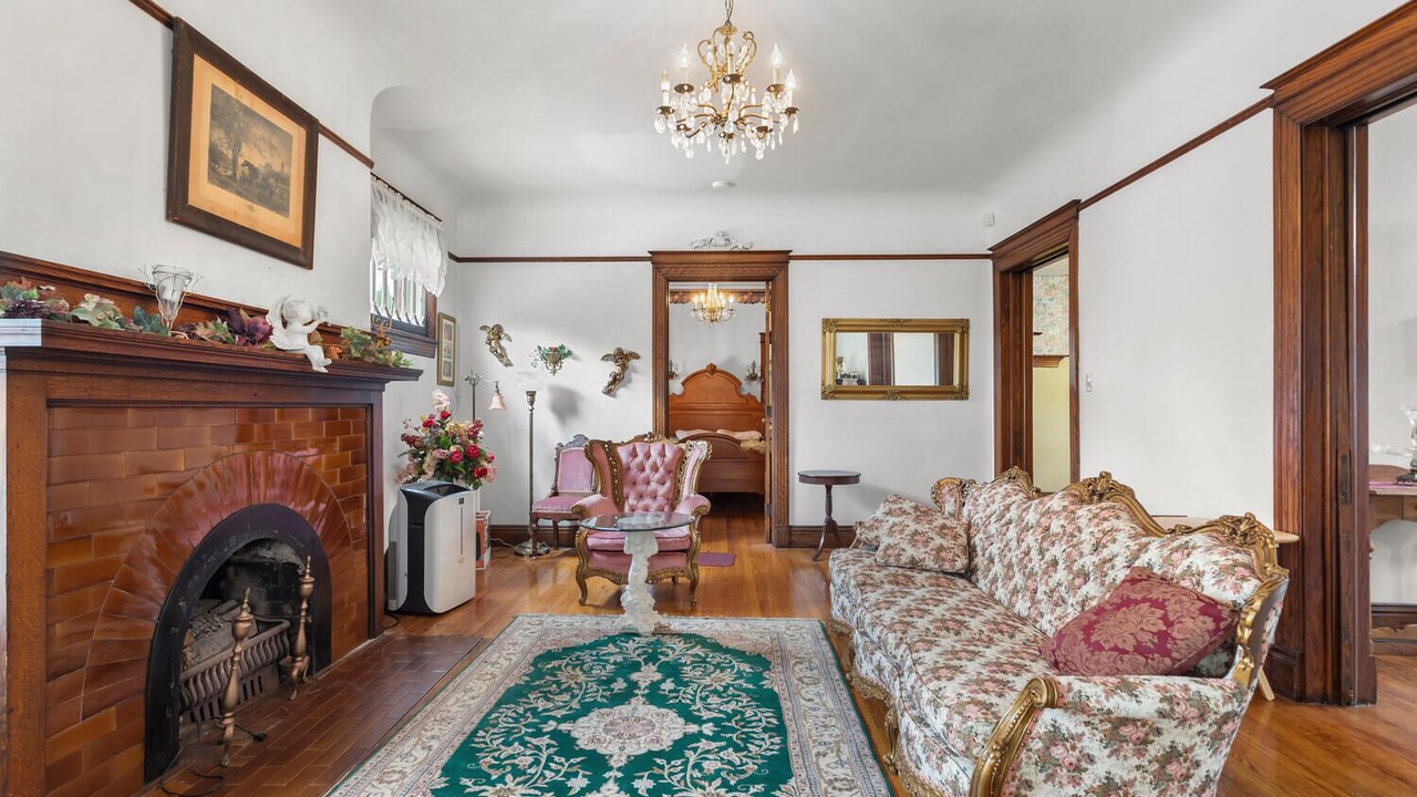 Photo of Livingroom in Danville