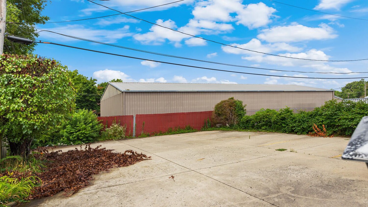 Photo of Outdoor in Danville