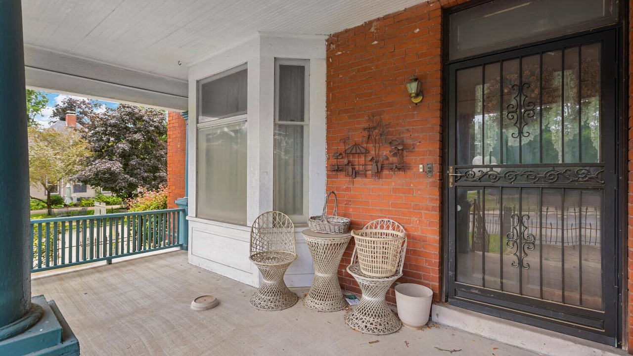 Photo of Outdoor in Danville
