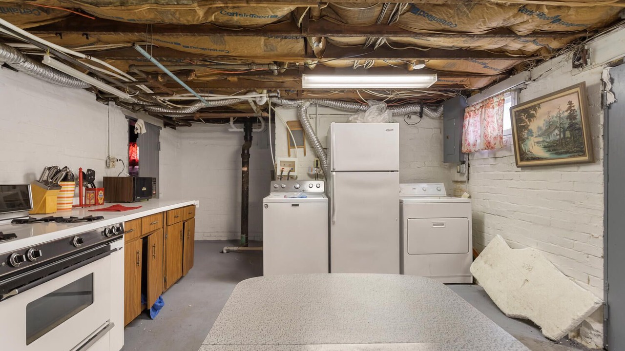 Photo of Kitchen in Danville