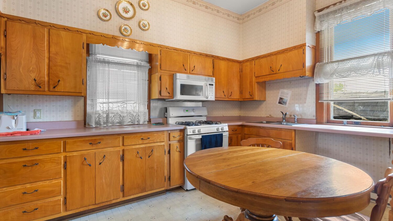 Photo of Kitchen in Danville