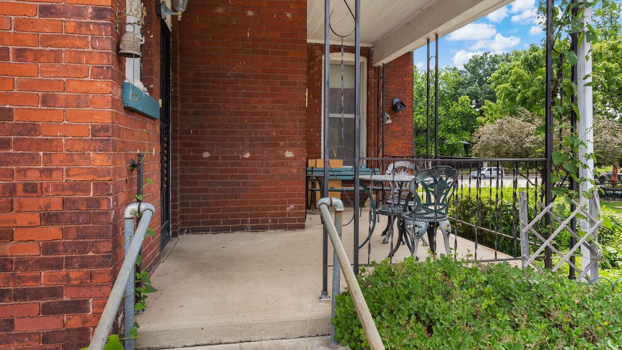 Photo of Outdoor in Danville