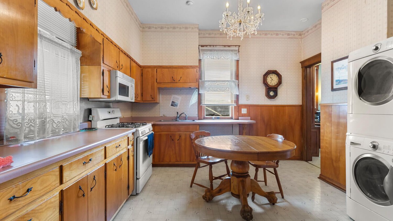 Photo of Kitchen in Danville