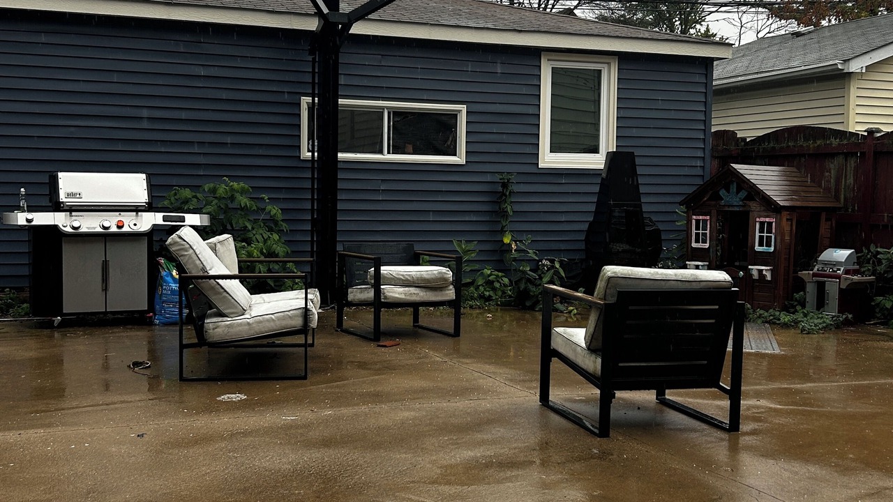 Photo of Outdoor in Irving Park