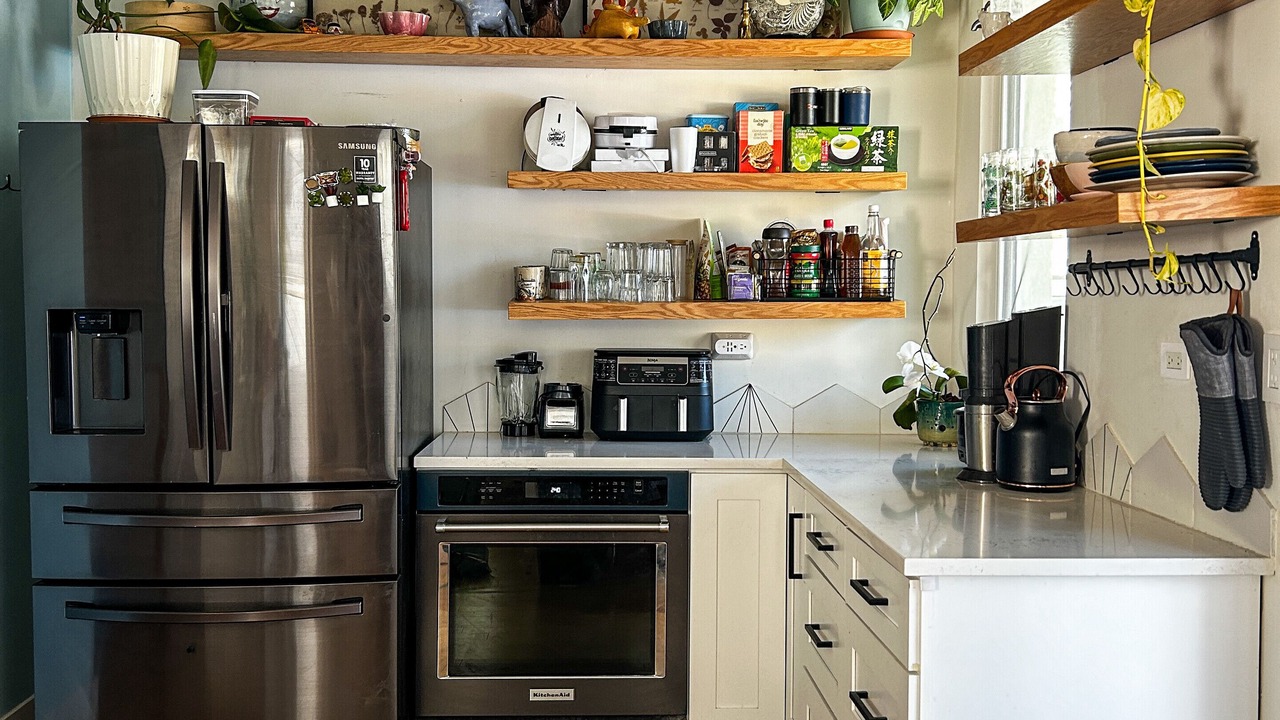 Photo of Kitchen in Irving Park