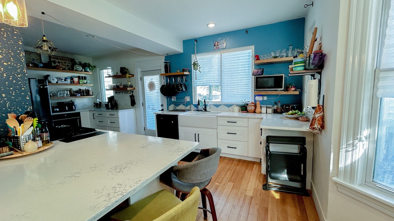 Photo of Kitchen in Irving Park