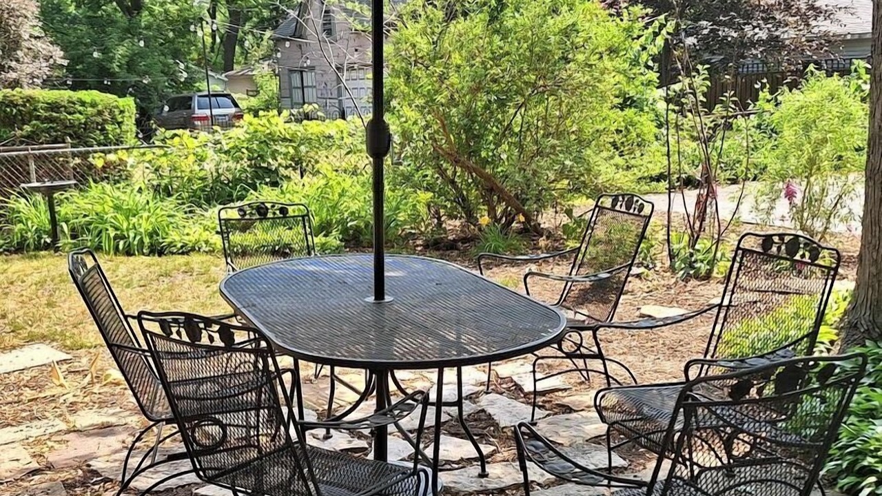 Photo of Patio Balcony in Oak Park