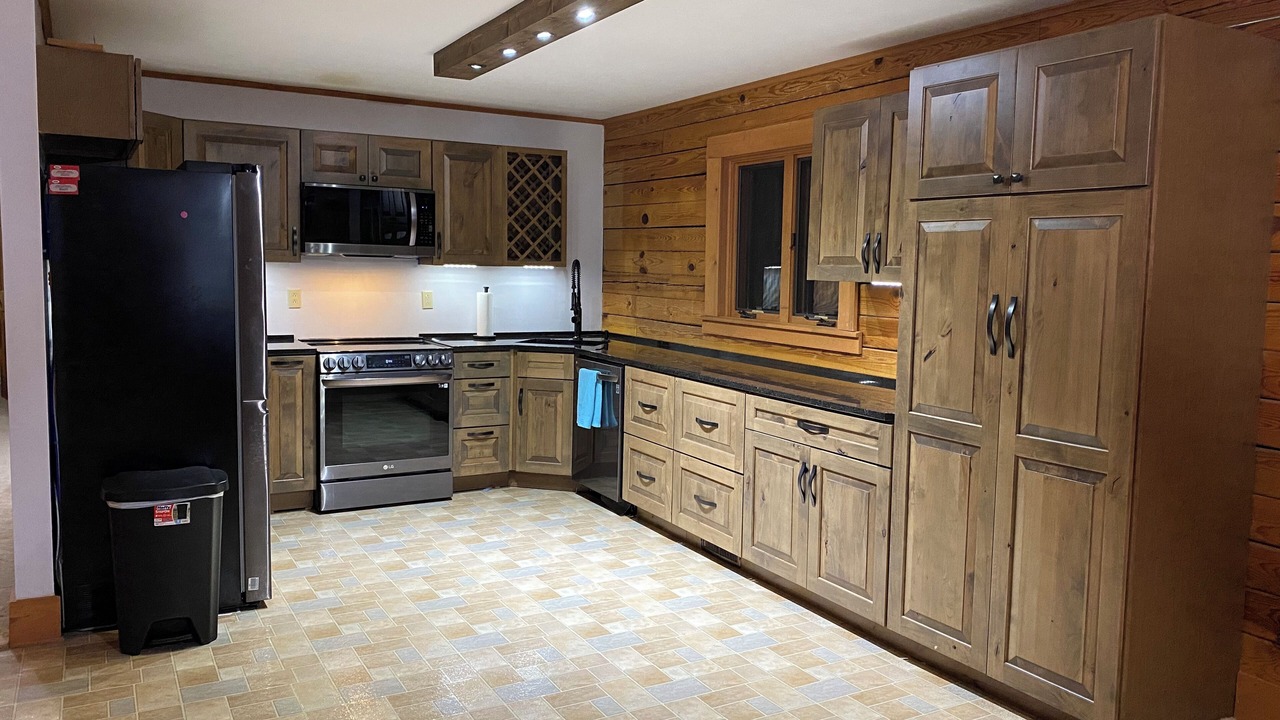 Photo of Kitchen in Vienna