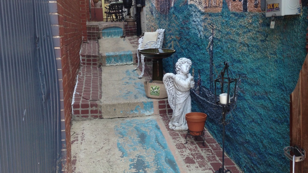 Photo of Outdoor in Alton
