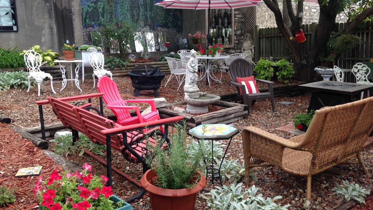 Photo of Outdoor in Alton