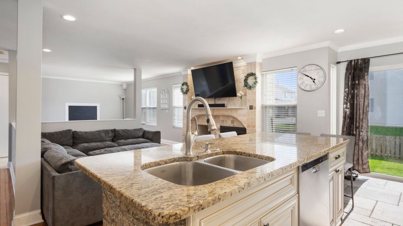 Photo of Kitchen in Romeoville