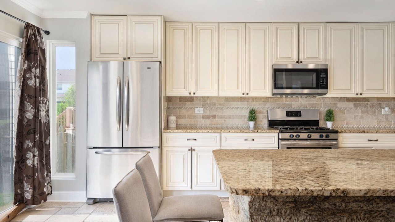 Photo of Kitchen in Romeoville