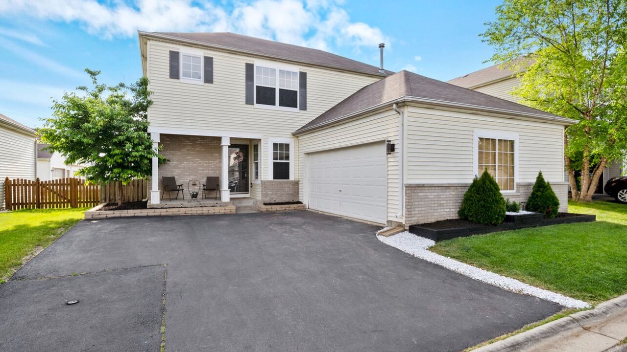 Photo of Outdoor in Romeoville