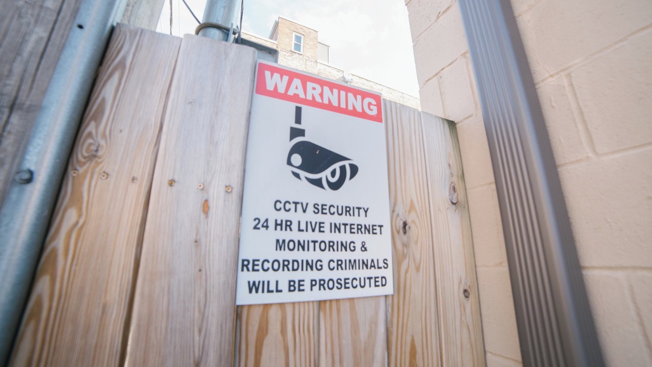 Photo of Outdoor in Near West Side